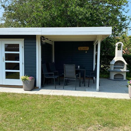 Ferienwohnung Am Steinkamp Cuxhaven Extérieur photo