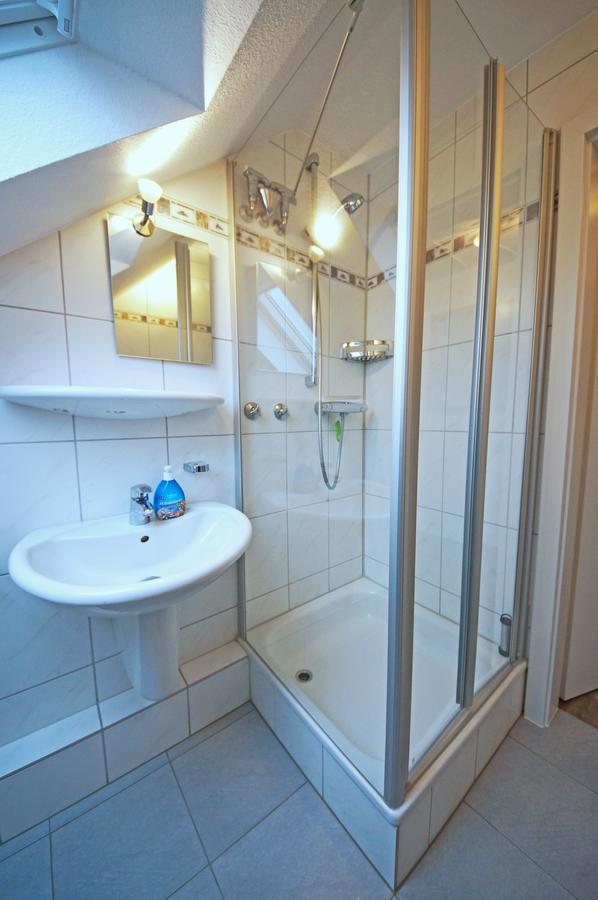 Ferienwohnung Am Steinkamp Cuxhaven Extérieur photo