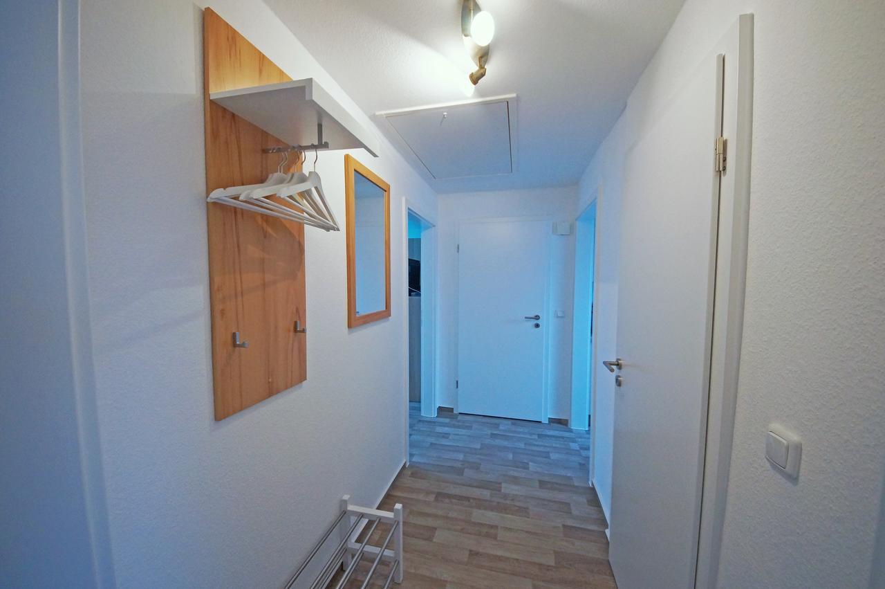 Ferienwohnung Am Steinkamp Cuxhaven Extérieur photo