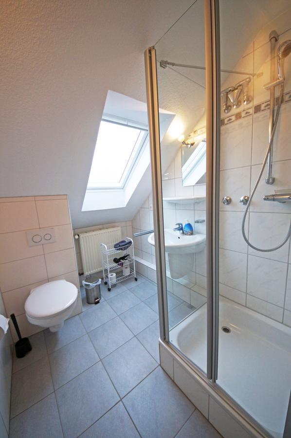 Ferienwohnung Am Steinkamp Cuxhaven Extérieur photo