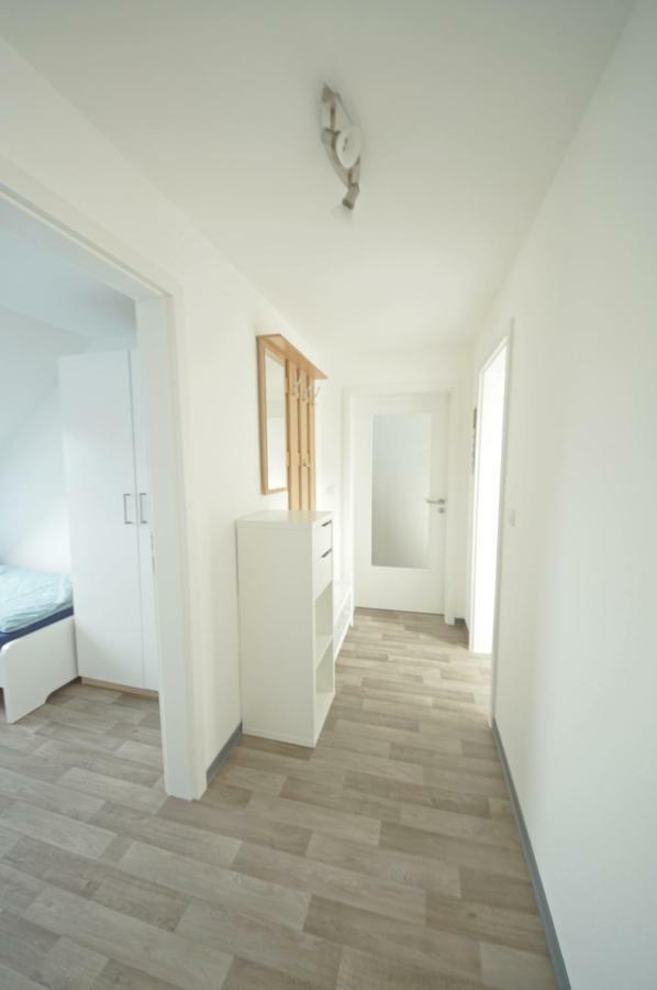 Ferienwohnung Am Steinkamp Cuxhaven Extérieur photo