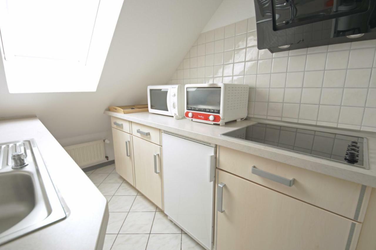 Ferienwohnung Am Steinkamp Cuxhaven Extérieur photo