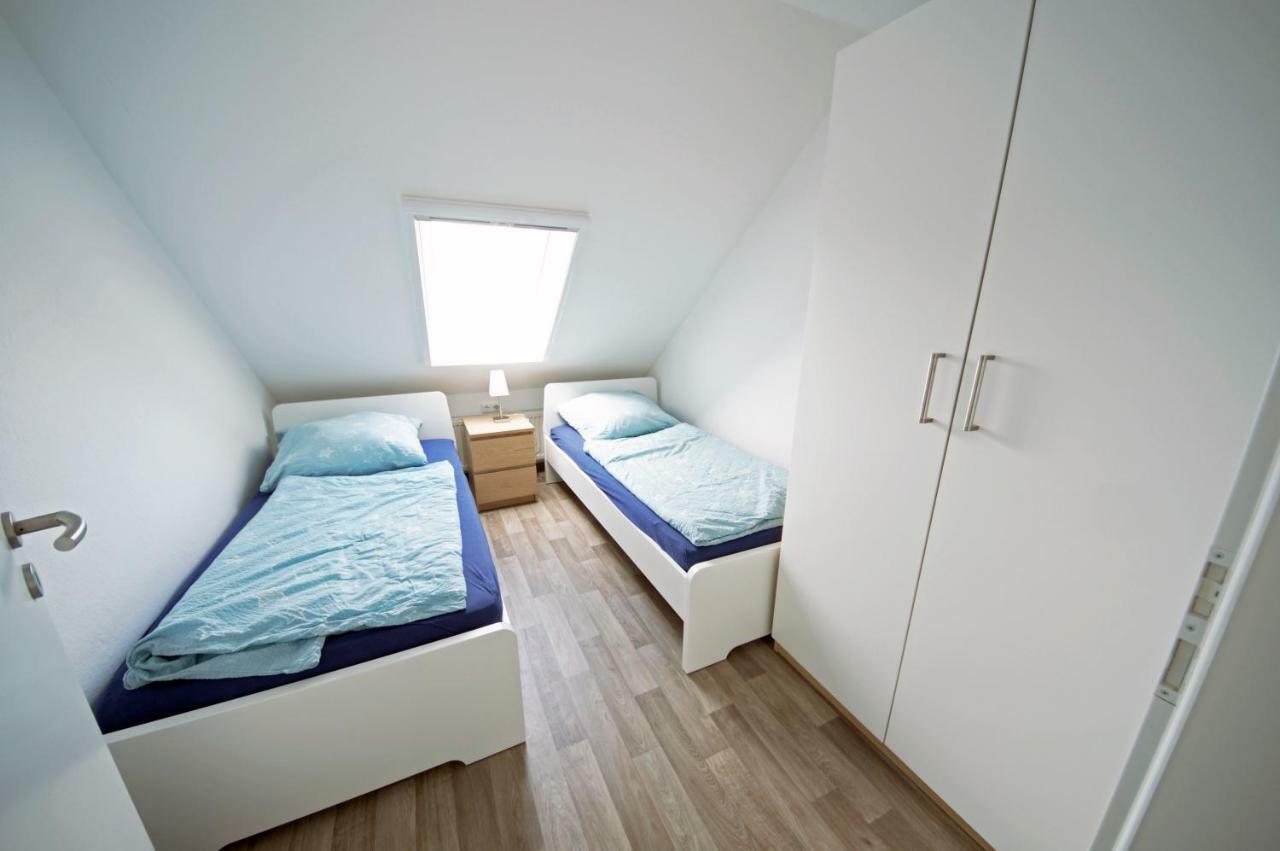 Ferienwohnung Am Steinkamp Cuxhaven Extérieur photo