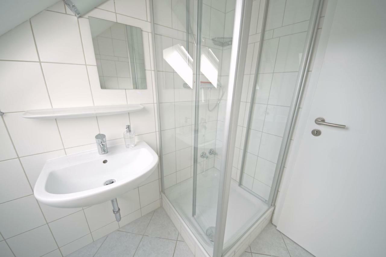 Ferienwohnung Am Steinkamp Cuxhaven Extérieur photo