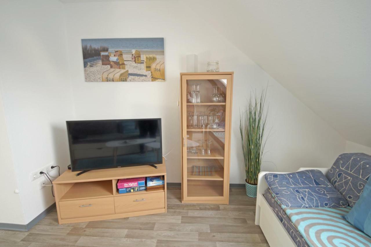 Ferienwohnung Am Steinkamp Cuxhaven Extérieur photo